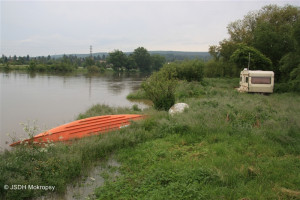 Povodně 06-2013