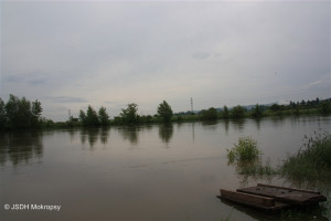 Povodně 06-2013