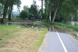 Povodně 06-2013