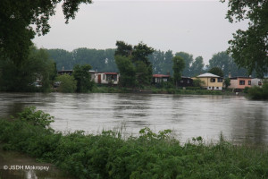 Povodně 06-2013