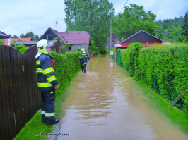 Den třetí