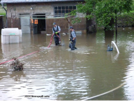 Povodně 13-06-05