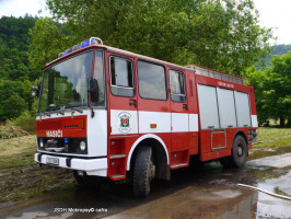 Povodně 13-06-07