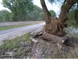 Povodně 13-06-15