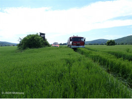 Povodně 13-06-16