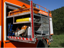 CAS 24 Liaz K 101 CAS 24 Liaz K 101