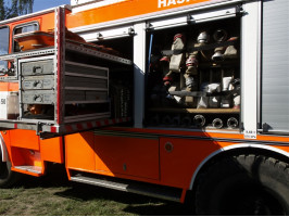 CAS 24 Liaz K 101 CAS 24 Liaz K 101