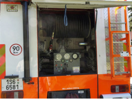 CAS 24 Liaz K 101 CAS 24 Liaz K 101
