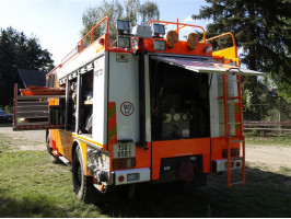 CAS 24 Liaz K 101 CAS 24 Liaz K 101