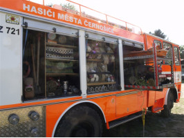 CAS 24 Liaz K 101 CAS 24 Liaz K 101