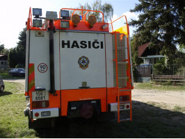 CAS 24 Liaz K 101 CAS 24 Liaz K 101