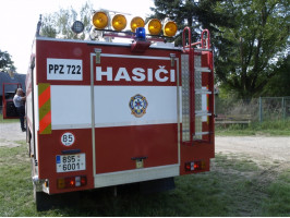 CAS 32 Tatra 815 CAS 32 Tatra 815