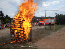 Dětský den na Slunečné