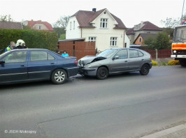 DN 2x OA Dobřichovice