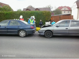 DN 2x OA Dobřichovice