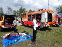 Asistence sportpark Berounka