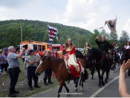 Asistence sportpark Berounka