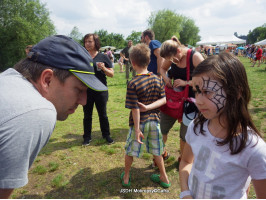 Asistence sportpark Berounka