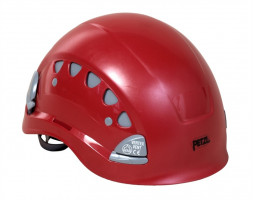 Lezecká přiba Petzl