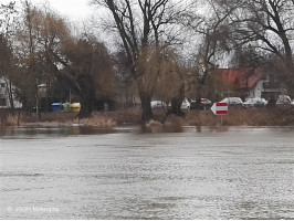 Povodňová bdělost