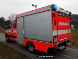 TA Iveco Daily TA Iveco Daily