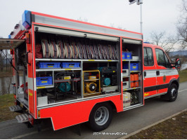 TA Iveco Daily