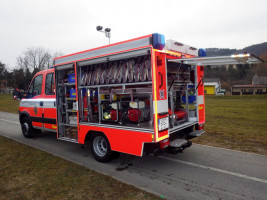 TA Iveco Daily TA Iveco Daily