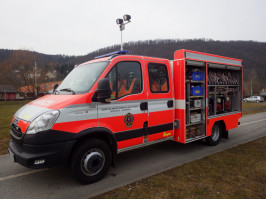 TA Iveco Daily TA Iveco Daily