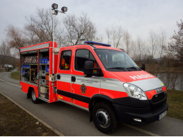 TA Iveco Daily