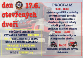 Program 17.6.2017