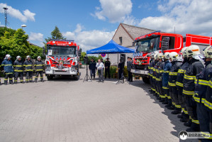 Den otevřených dveří a požehnání cisternám