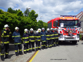 Den otevřených dveří a požehnání cisternám