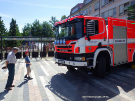 PVČ základní škola Mokropsy