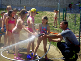 PVČ základní škola Mokropsy