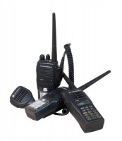 Radiostanice Motorola