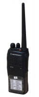 Radiostanice Motorola