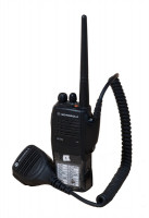 Radiostanice Motorola