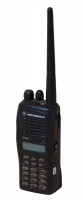 Radiostanice Motorola