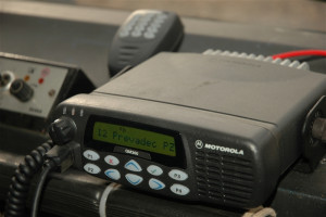 Radiostanice Motorola