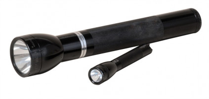 Maglite a minimaglite
