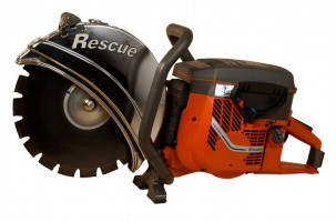 Husqvarna 960 Rescue