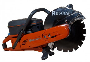 Husqvarna 960 Rescue
