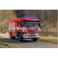 CAS 20/3000/180 S2R Scania