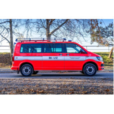 DA L1Z Volkswagen Transporter