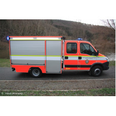  TA L1R Iveco Daily